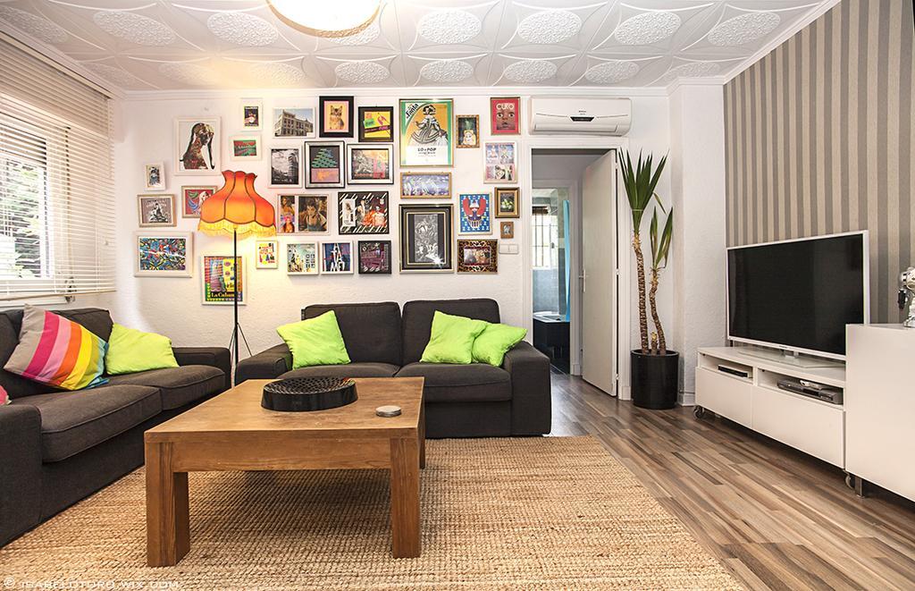 Ku Apartment Múrcia Quarto foto