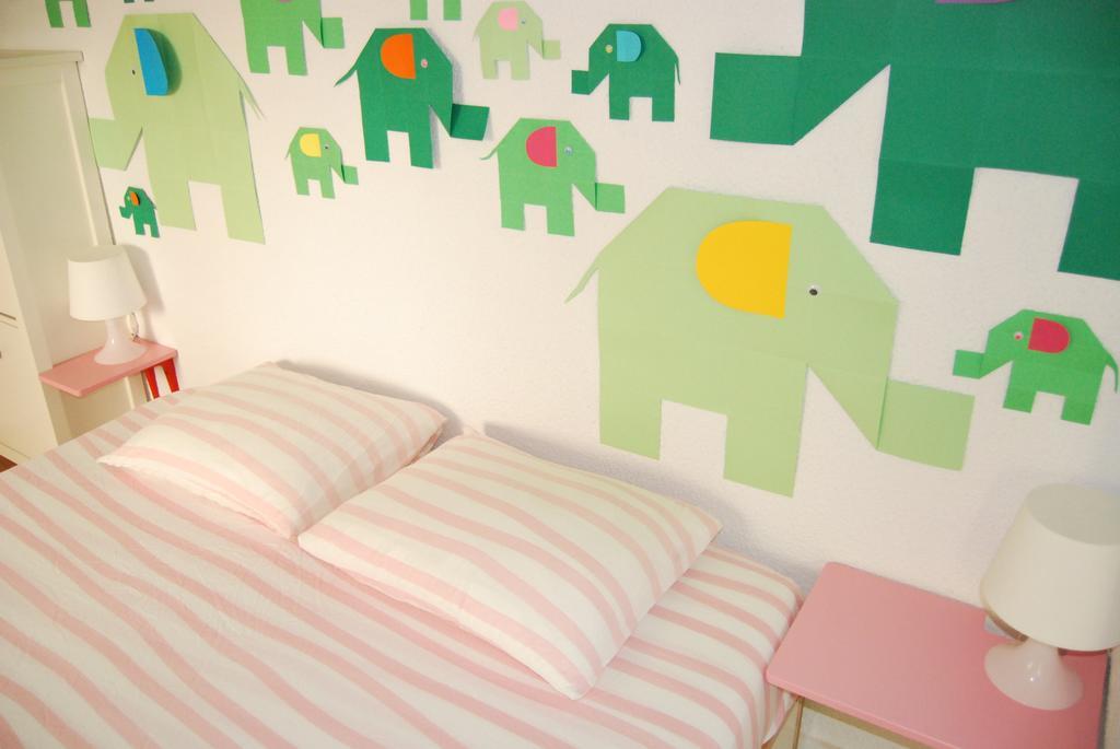 Ku Apartment Múrcia Quarto foto