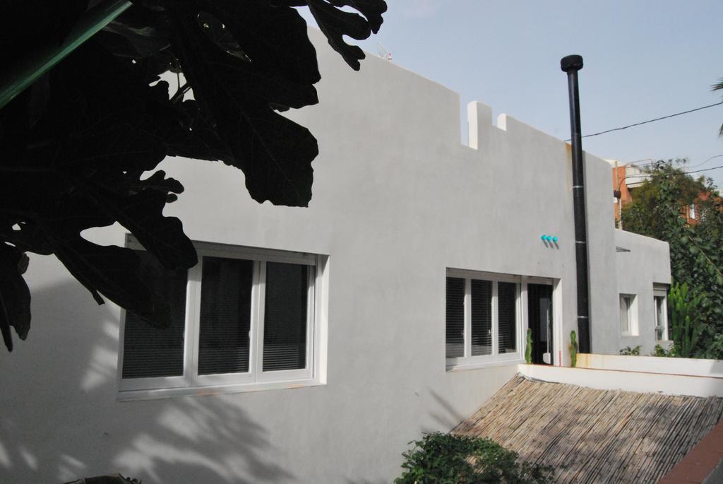 Ku Apartment Múrcia Exterior foto